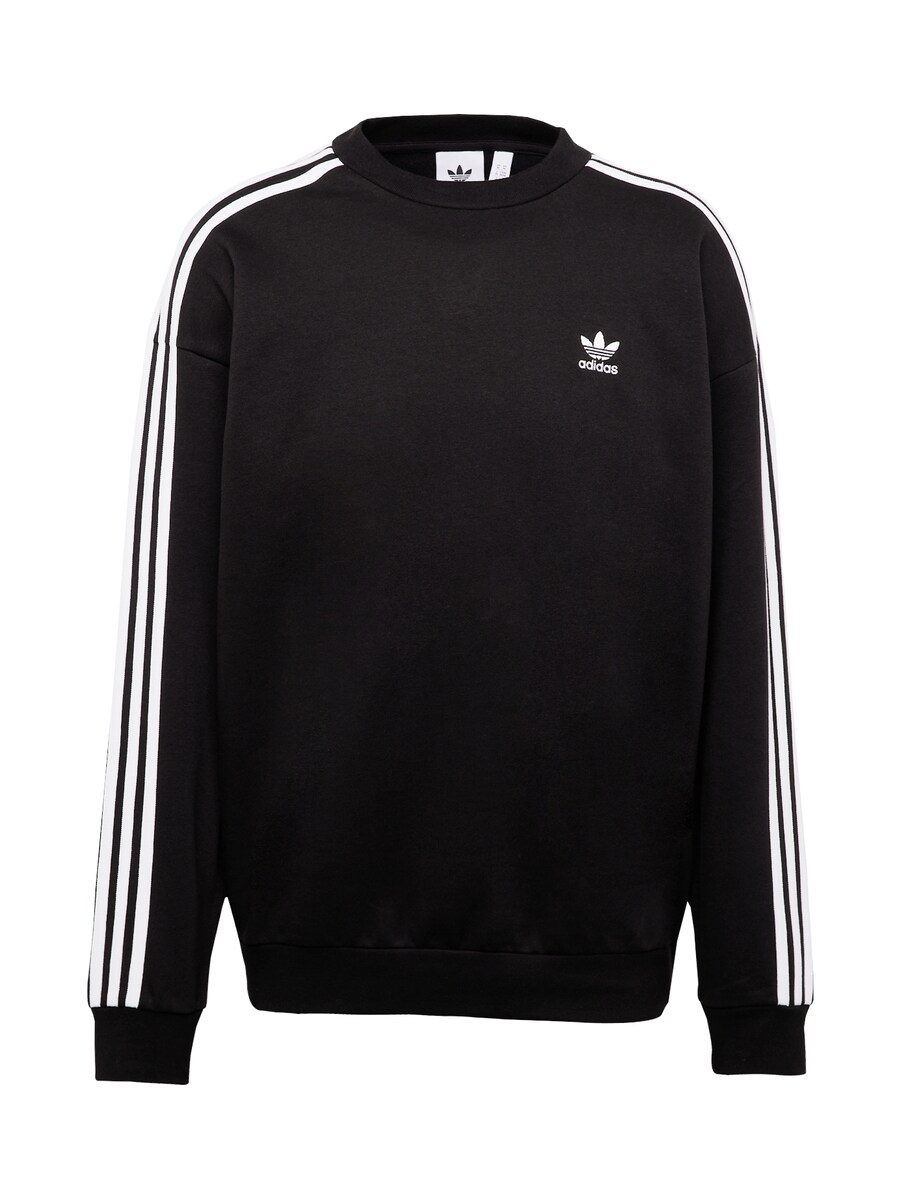 

Толстовка ADIDAS ORIGINALS Adicolor, черный