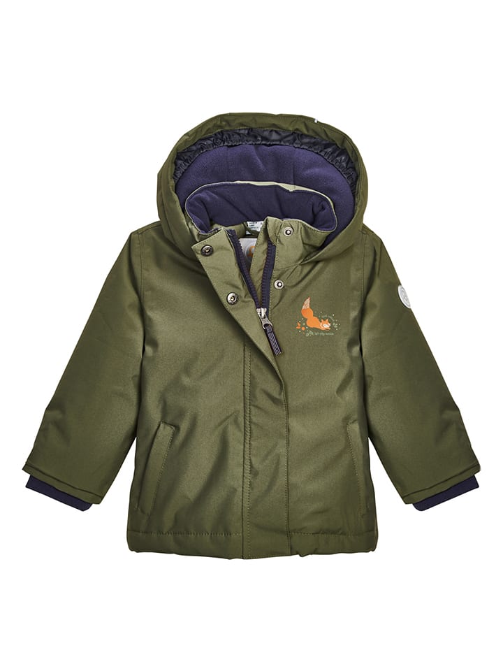 

Killtec Функциональная куртка цвета хаки