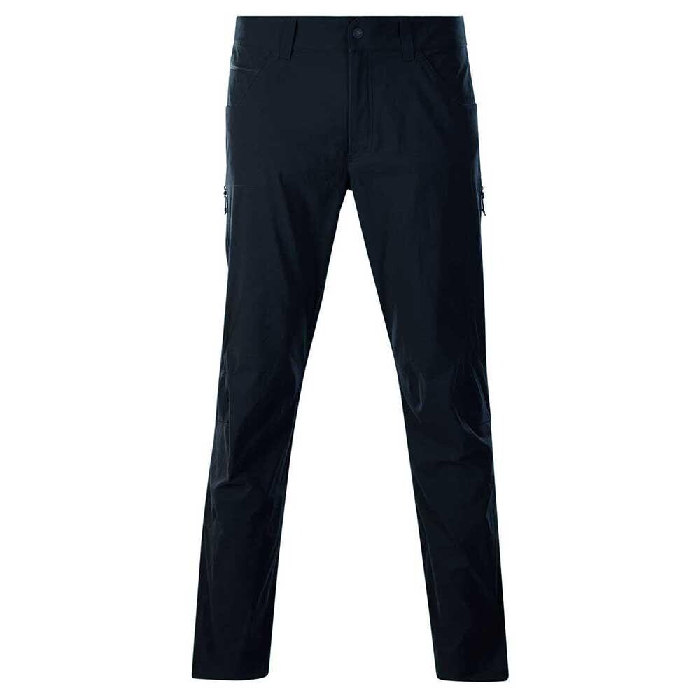 

Брюки Berghaus Ortler 2.0, черный