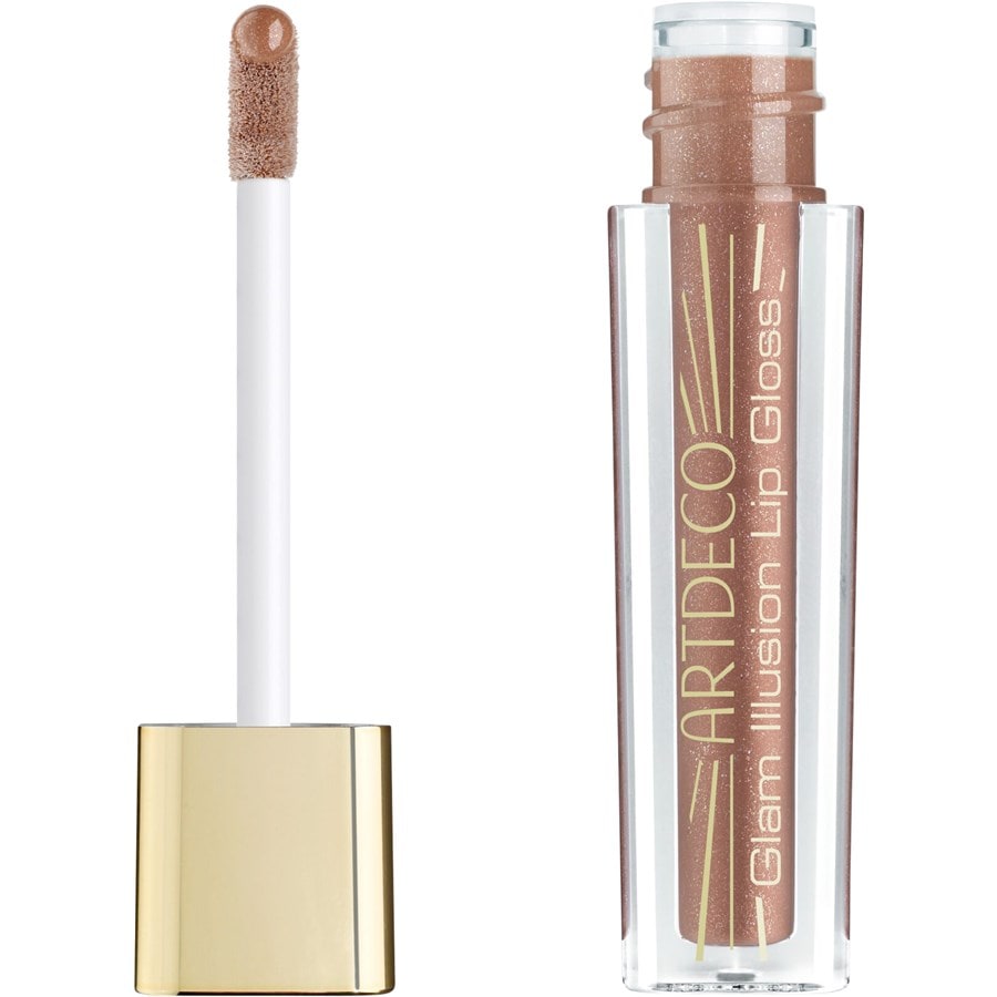 

Блеск для губ ARTDECO Glam Illusion Lip Gloss, 20 Treasure / 4 ml