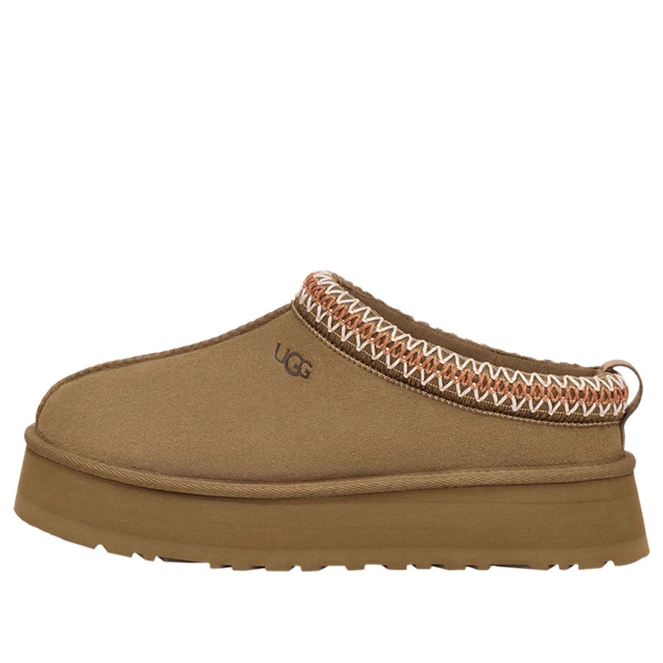 Шлепанцы (WMNS) UGG Tazz Slipper 'Antilope'