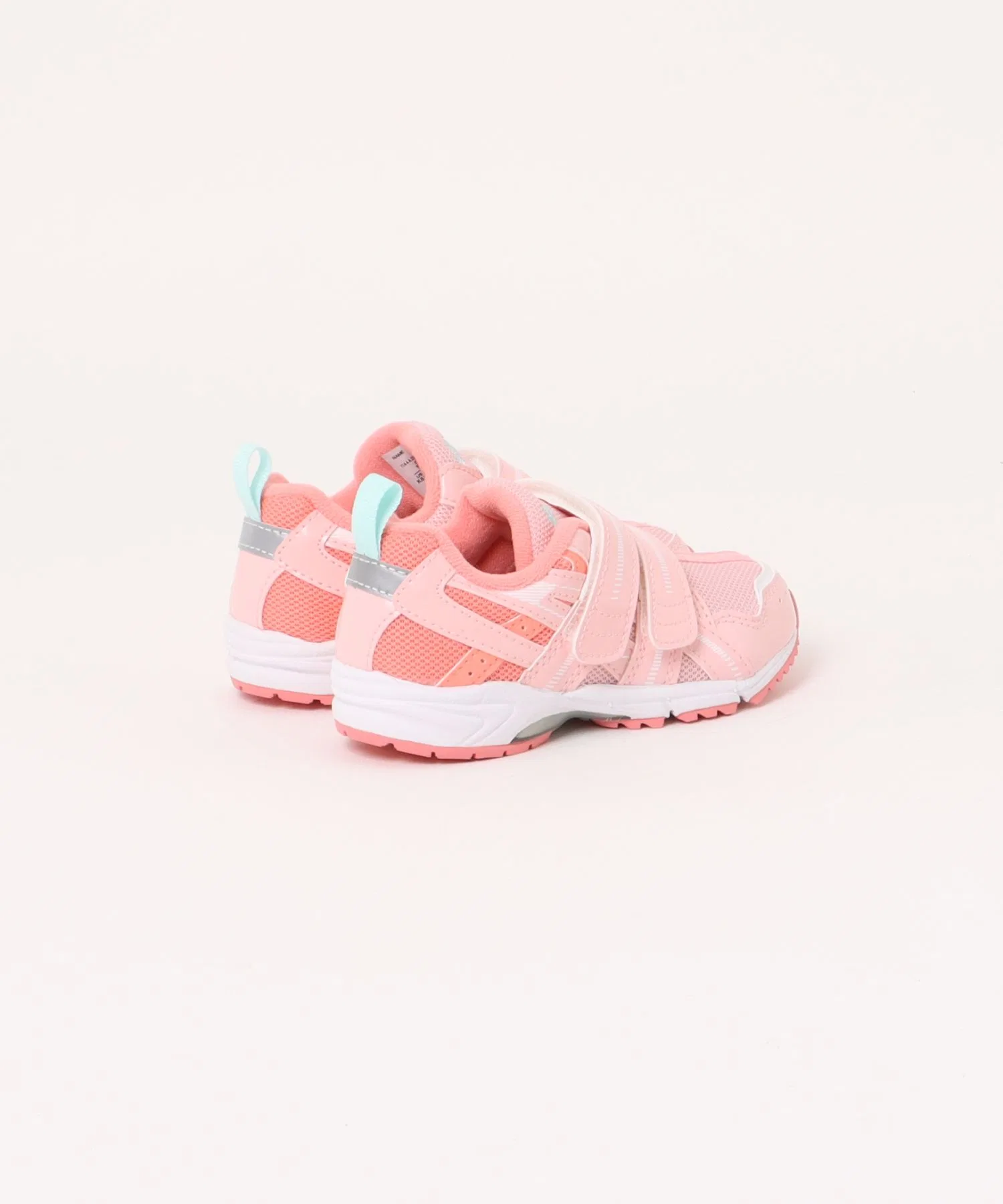 Детские кроссовки ASICS KIDS SUKU2 GD.RUNNER MINI MG 4 — фото 2