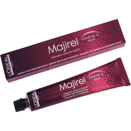 

Краска для волос Professionnel Inoa 8.3 Светло-золотистый блондин 60G, L'Oreal