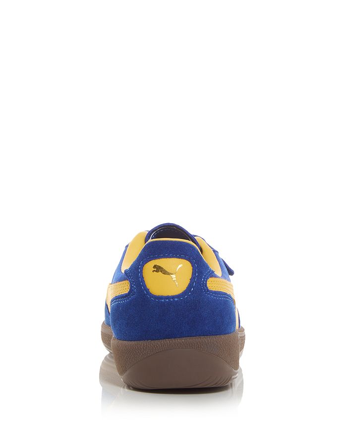 Мужские кроссовки Palermo PUMA, мультиколор — фото 3