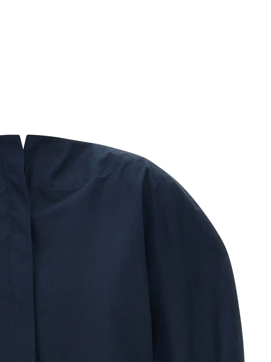 Рубашка «La Chemise Pittore» JACQUEMUS, синий — фото 3
