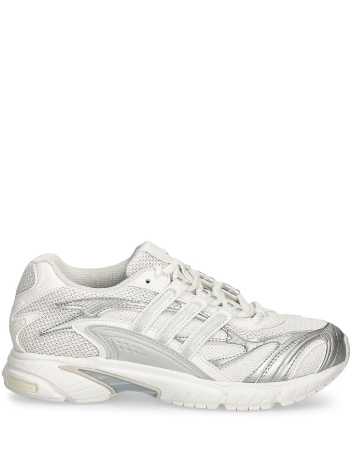 

Adidas кроссовки Temper Run 2, белый