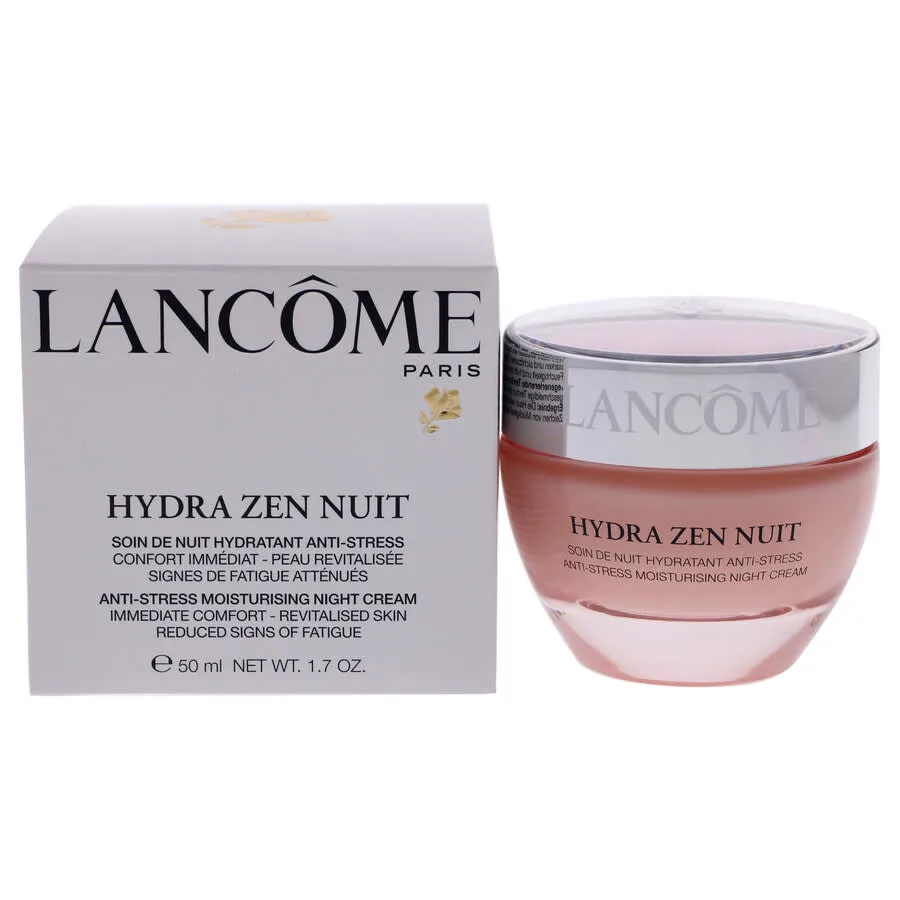 Lancome / Hydra Zen Neocalm Nuit Ночной крем 1,7 унции
