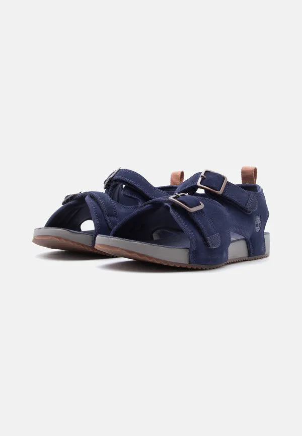 Сандалии унисекс castle island Timberland, Dark Blue — фото 2
