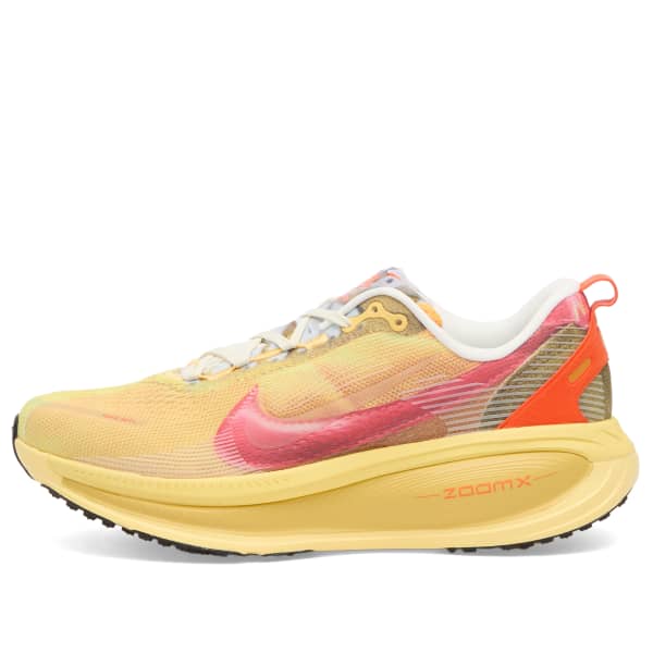 

Кроссовки для бега Vomero 18 SE Nike, Clear & Vivid Sulfur