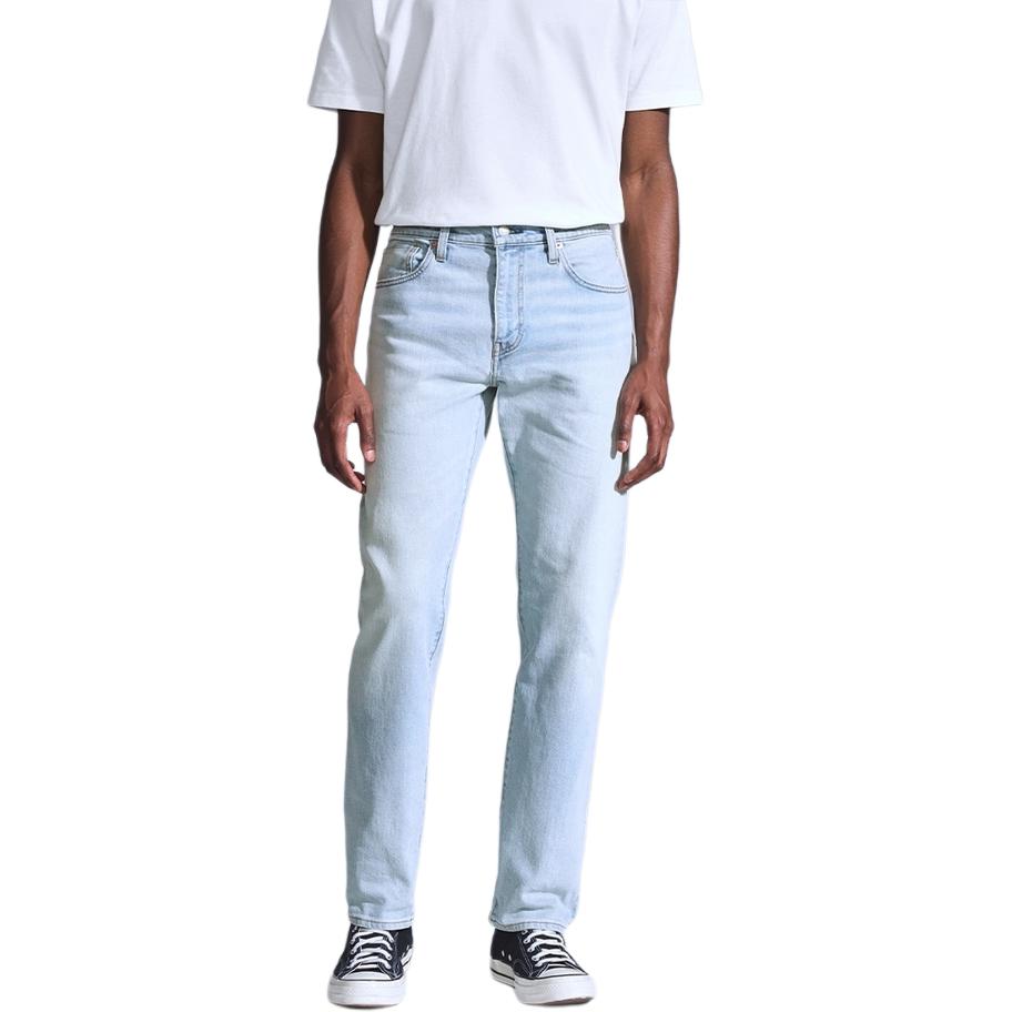 

Levis Джинсы мужские светло-голубые