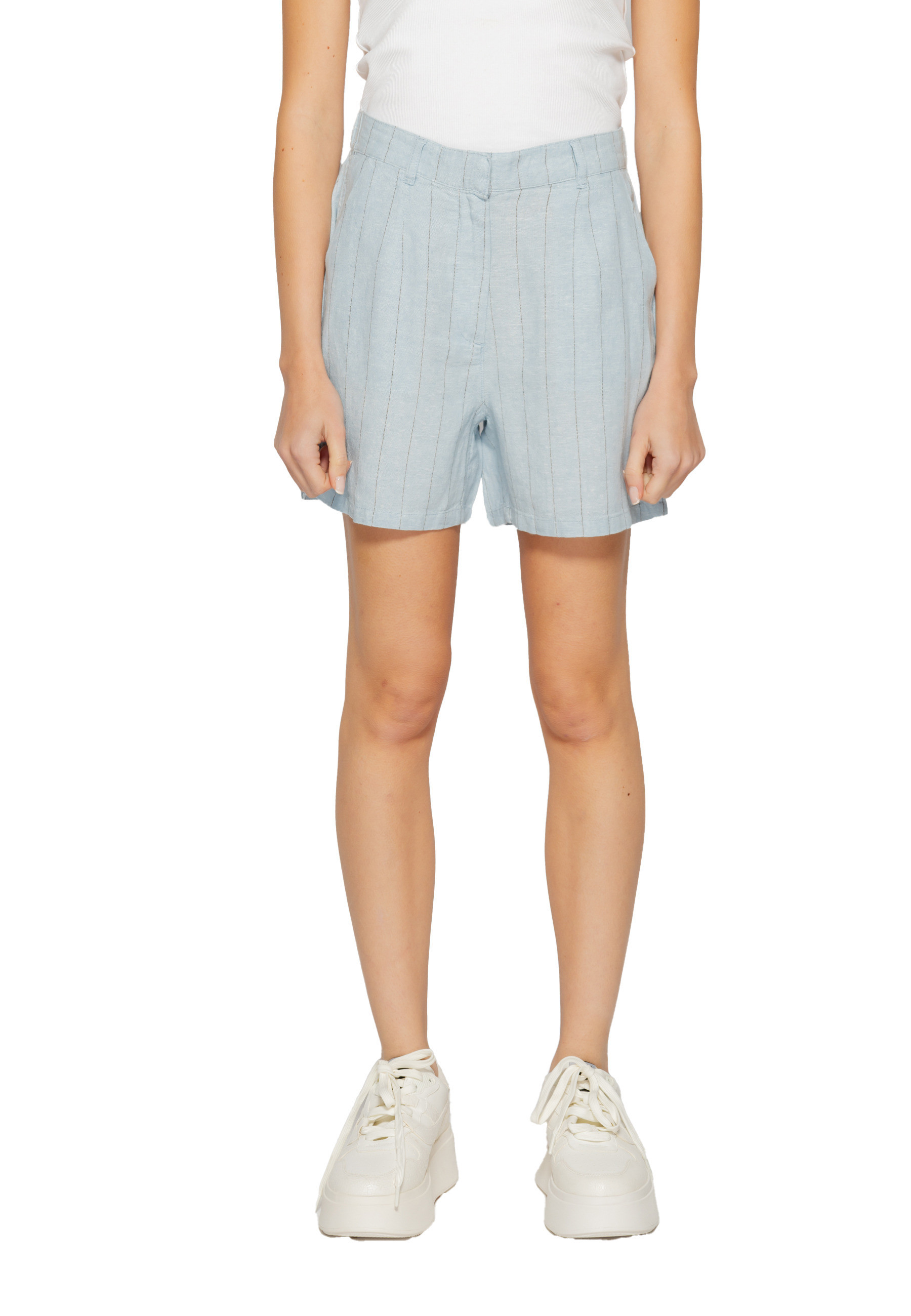 

Шорты Vero Moda, синий