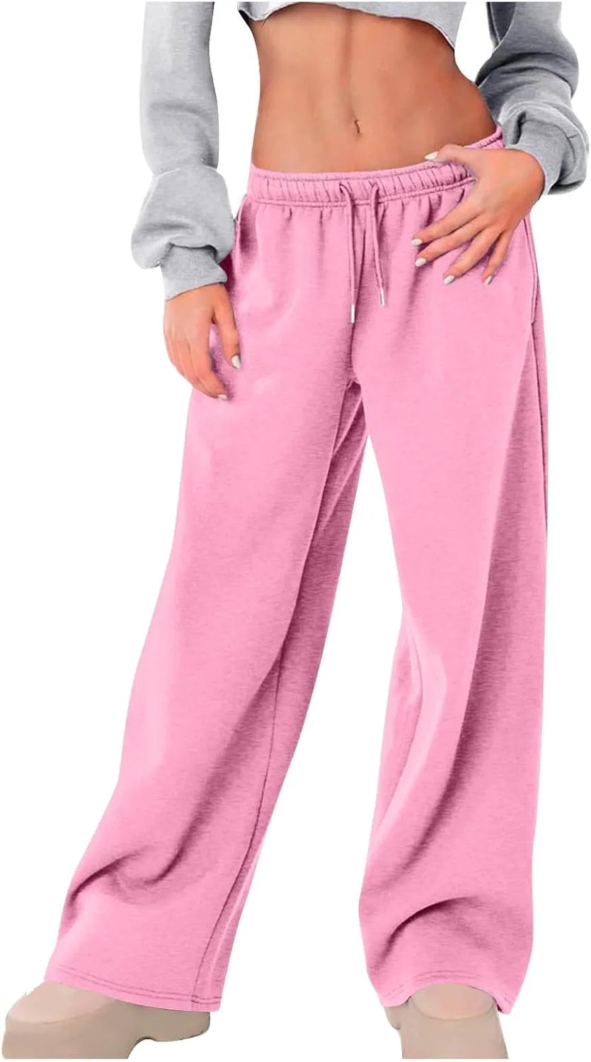 Леггинсы, свободные, Pink#1