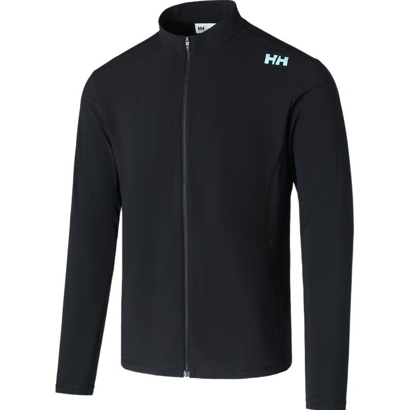 

Куртка мужская Helly Hansen, черный