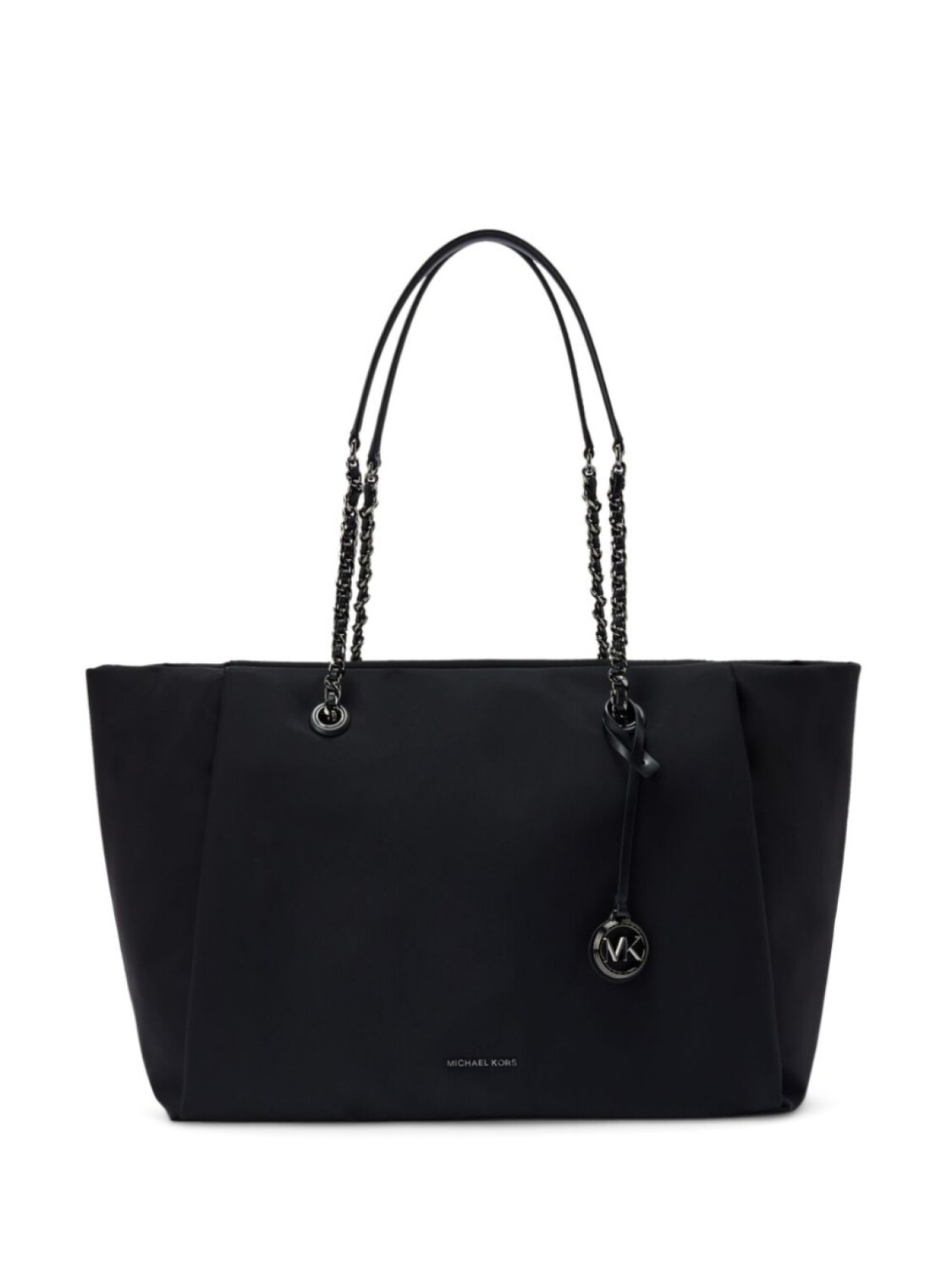 

Большая сумка-тоут Marilyn от Michael Kors, черный