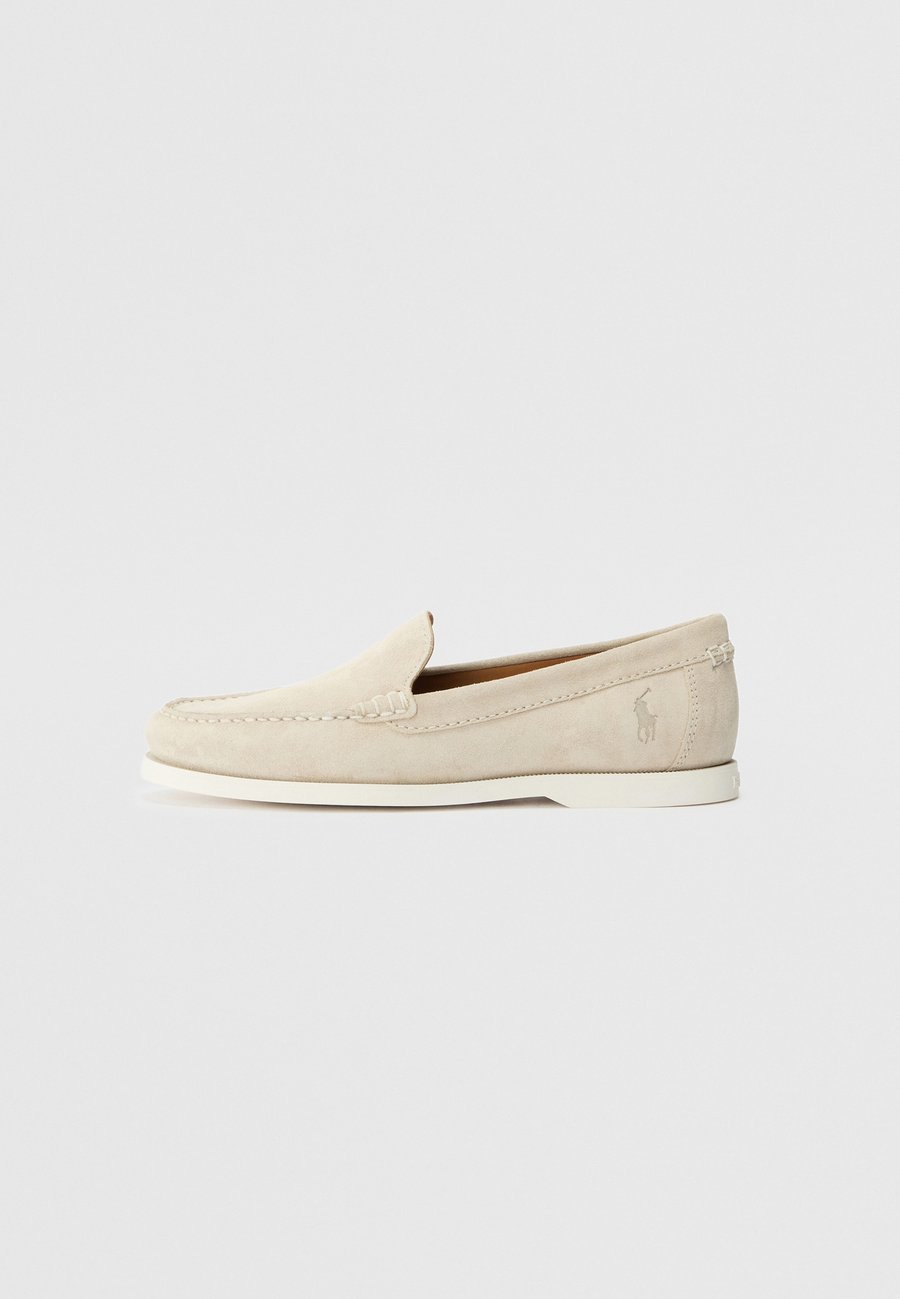 

Лоферы Polo Ralph Lauren MERTON VENETIAN LOAFER, Milkshake/Beige