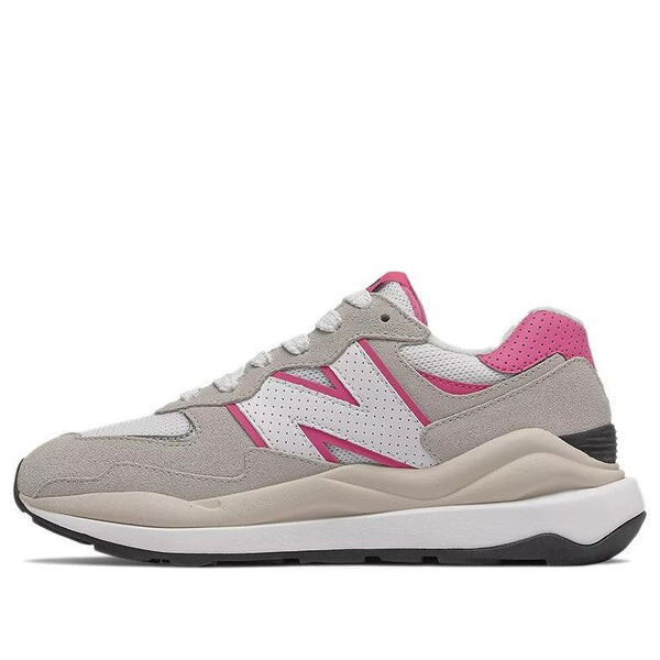 Кроссовки 57 40 New Balance, желтый