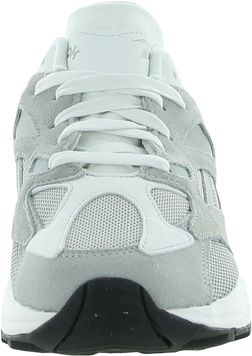 Кроссовки Reebok Unisex-Adult Aztrek 96, черный/серый — фото 2