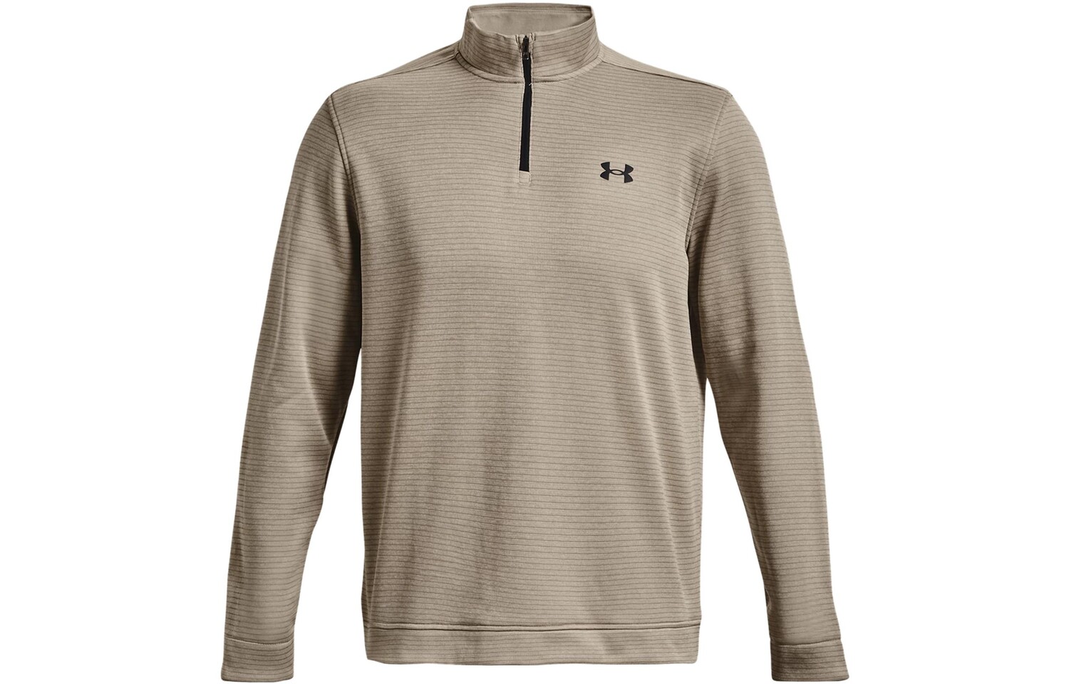 

Рубашка мужская хаки Under Armour, хаки