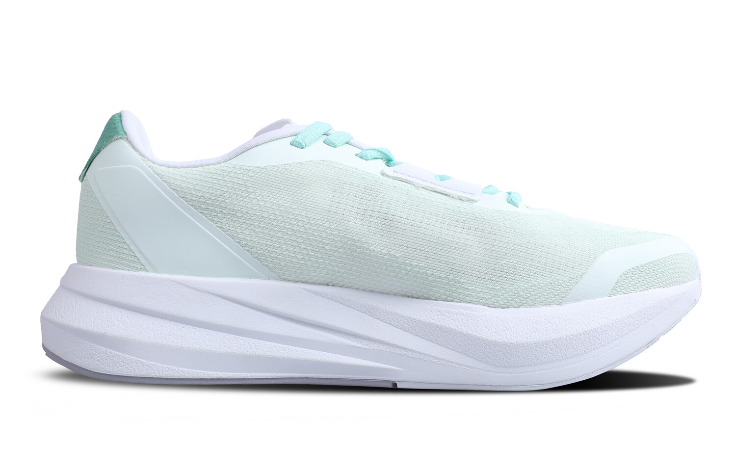 

Кроссовки Duramo Speed Running Unisex Low-top White Adidas