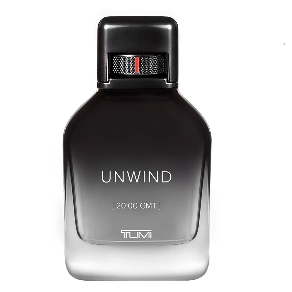 

Tumi Unwind, Парфюмированная вода-спрей, 100 мл