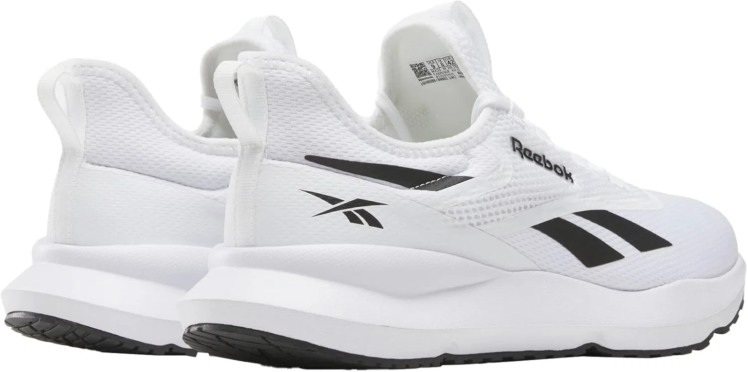 Кроссовки Reebok Herren Cityride, Ftw White Cblack — фото 2