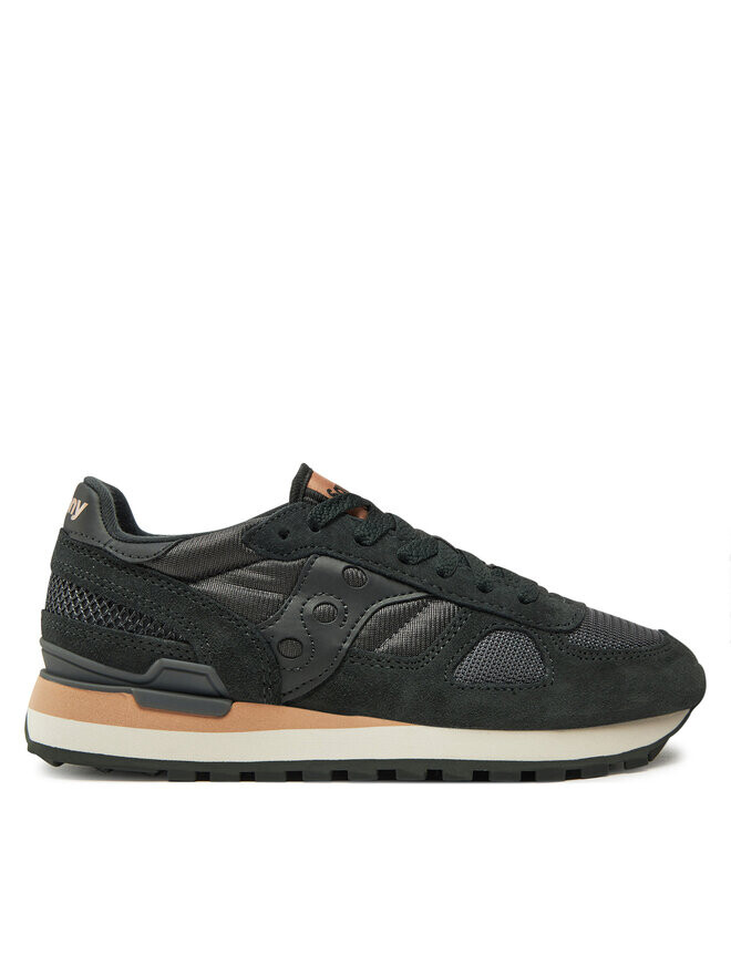 Кроссовки Saucony, черный