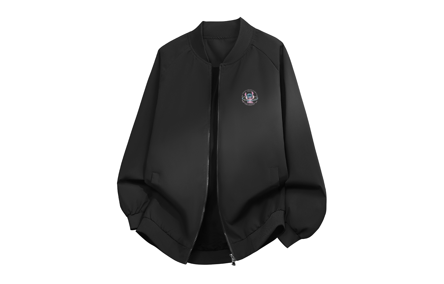 

Disney Куртка Unisex, Black