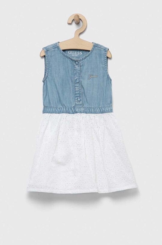 

Детское платье Guess, синий