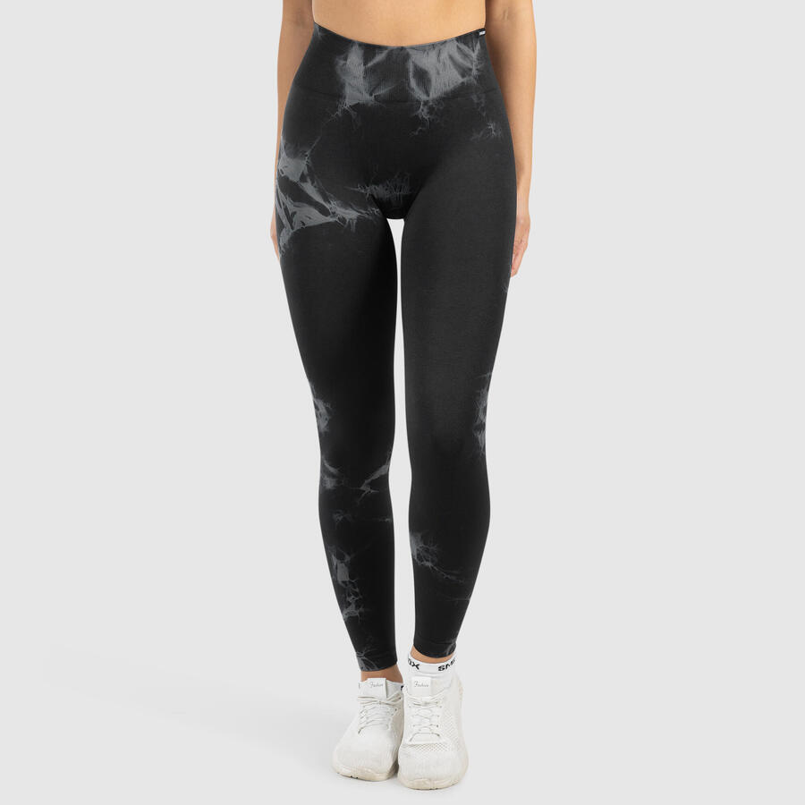 

SMILODOX Женские леггинсы Becci Black