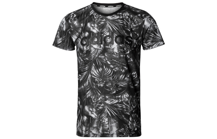 

Adidas Neo Футболка мужская камуфляж, Хаки, Adidas Neo Футболка мужская камуфляж