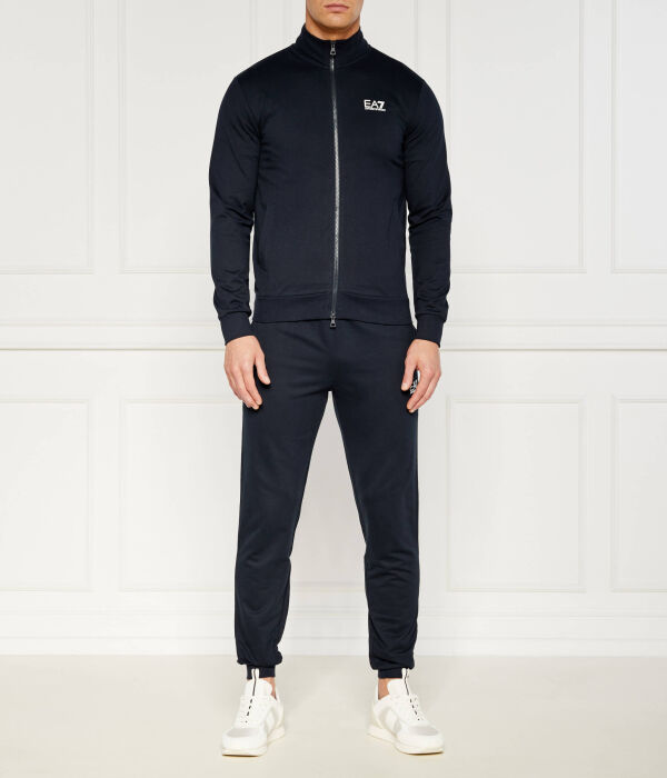 

Спортивный костюм мужской Ea7 Regular Fit, синий