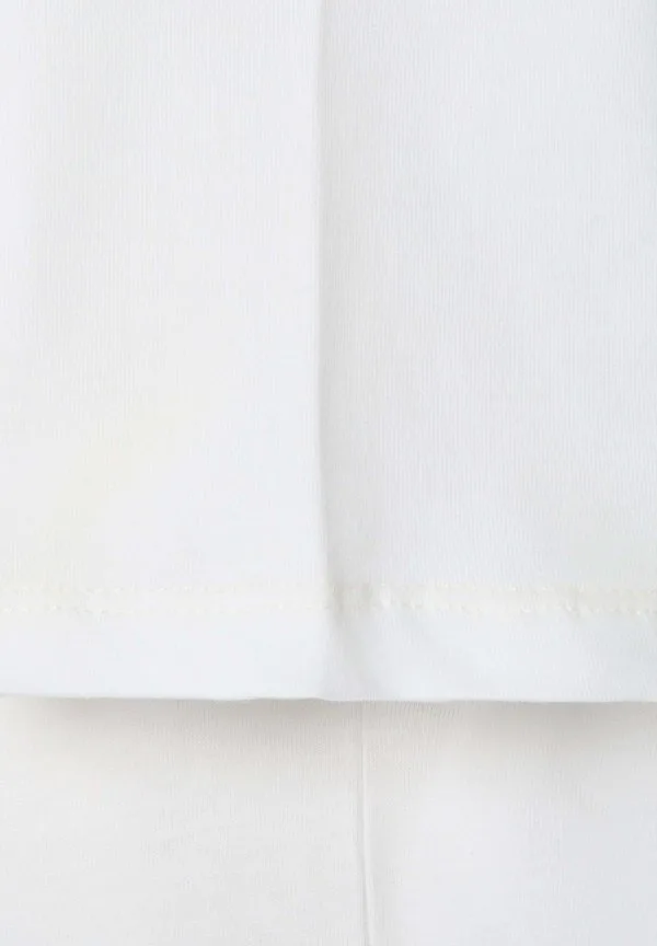 Простая футболка с принтом джошуа Pepe Jeans, White — фото 4