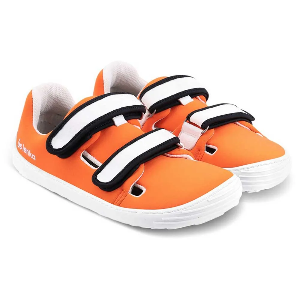 

Кроссовки Be Lenka Seasiders Barefoot, оранжевый