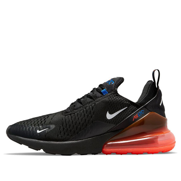 

Кроссовки air max 270 Nike, черный