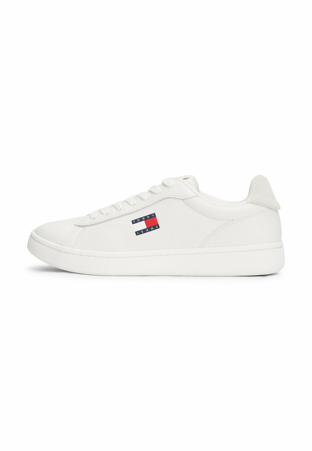 

Кроссовки ARCHIVE Tommy Jeans, белый