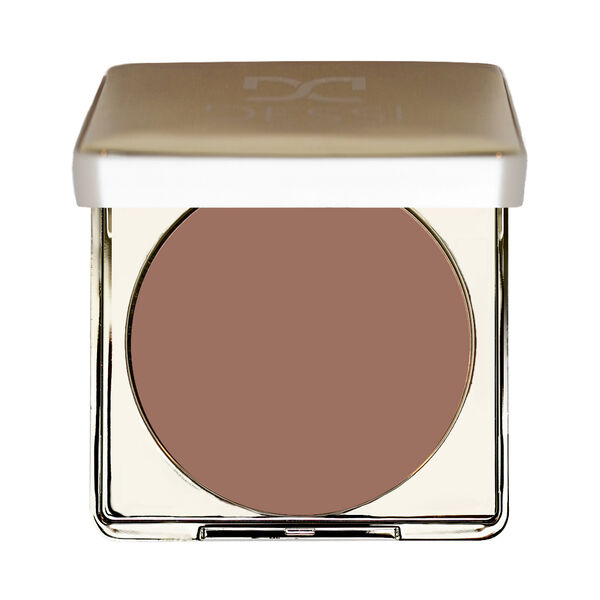 

Кремовый бронзер Sunny Drop, 12 г Dessi Cosmetics, цвет sunny drop