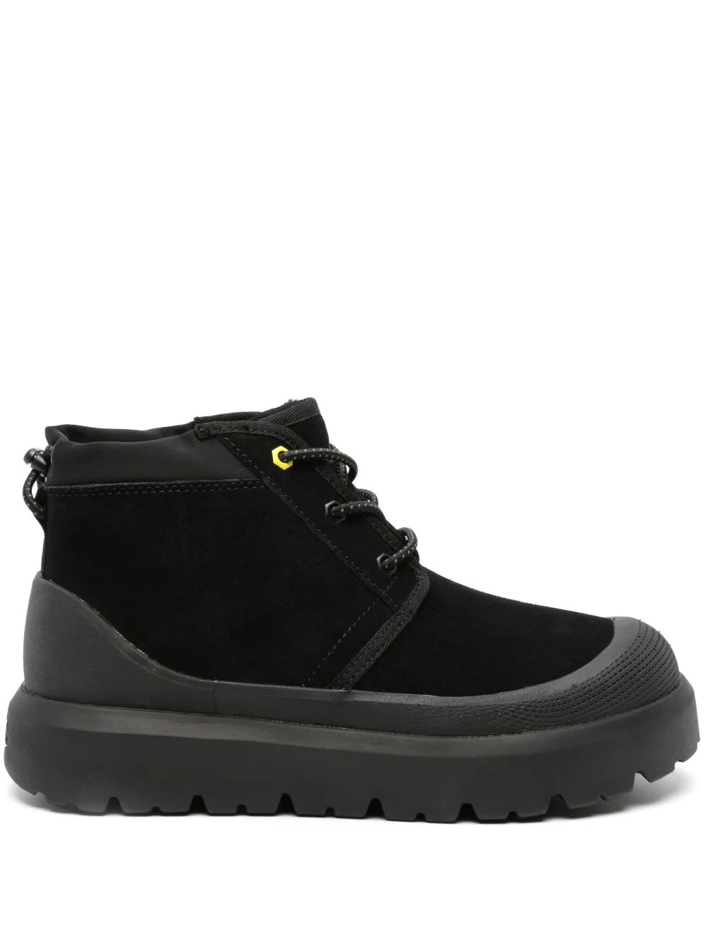 

Ботинки Neumel Weather Hybrid UGG, черный