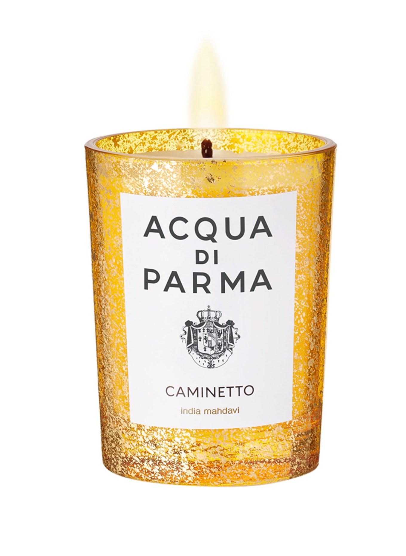 

Ароматическая свеча Acqua Di Parma CAMINETTO