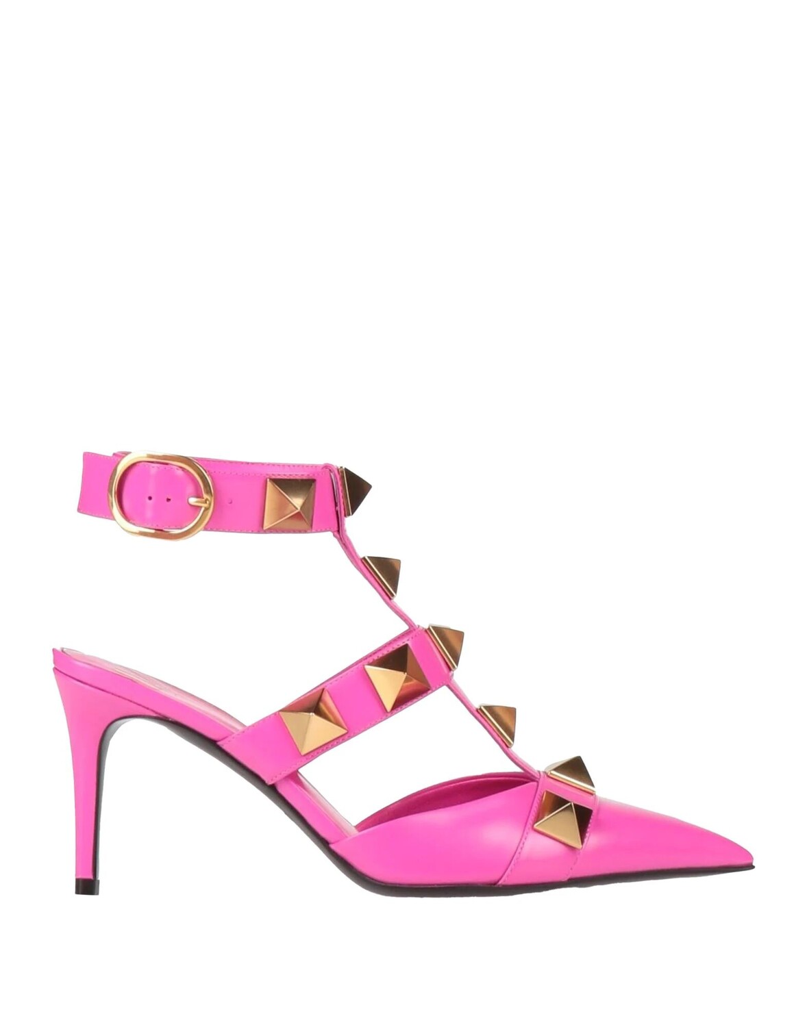 

Туфли Valentino Garavani, фуксия