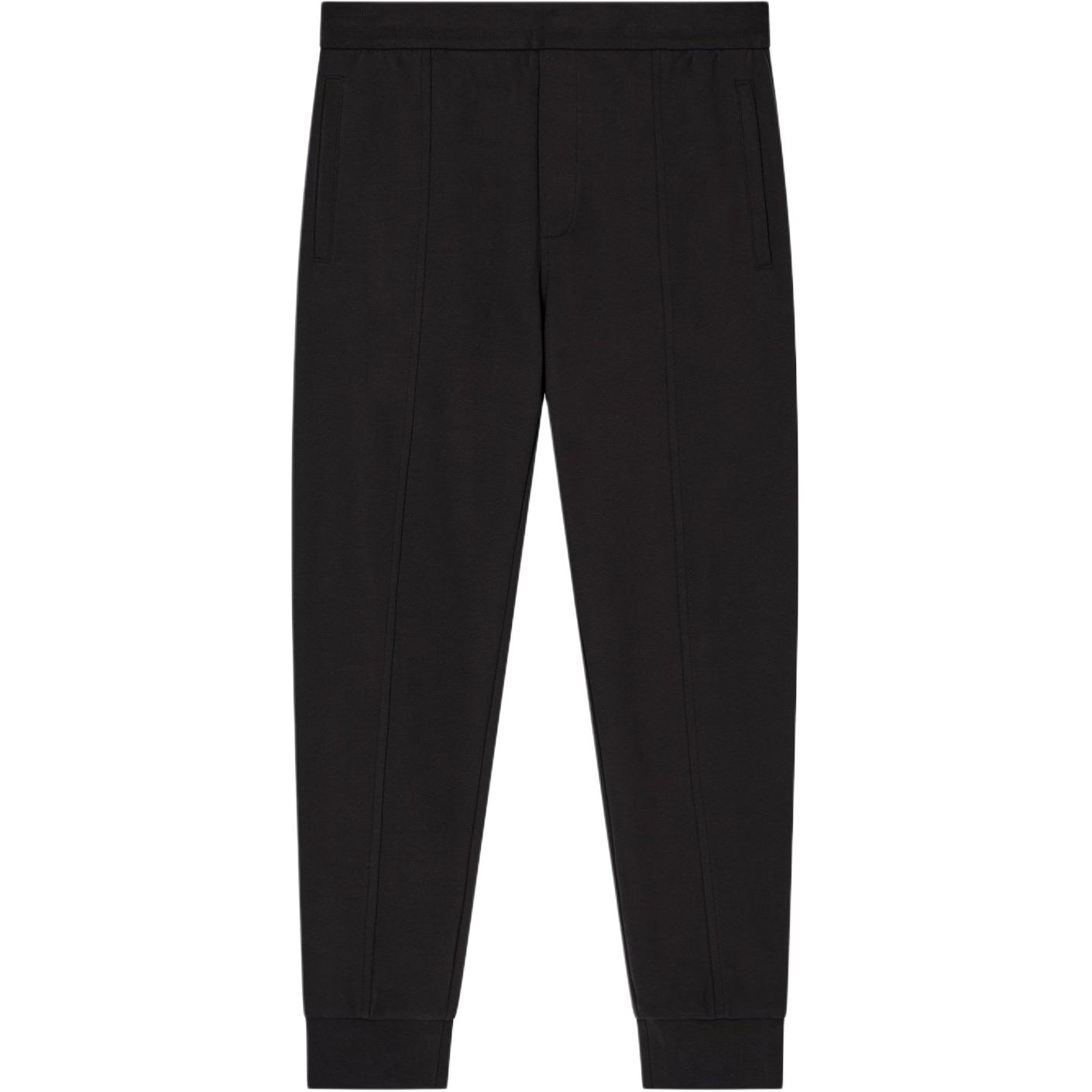 

Трикотажные спортивные штаны AE для мужчин ARMANI EXCHANGE, коричневый