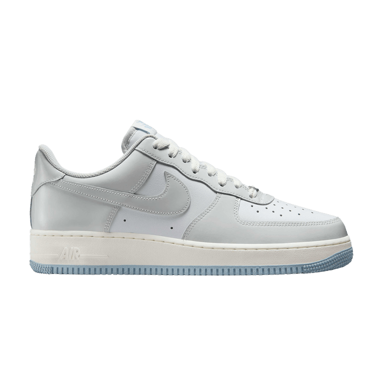 

Кроссовки Nike Air Force 1 Low 'Photon Dust', белый