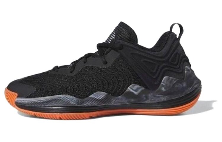 

Мужские баскетбольные кроссовки Adidas D Rose Son Of Chi 3.0