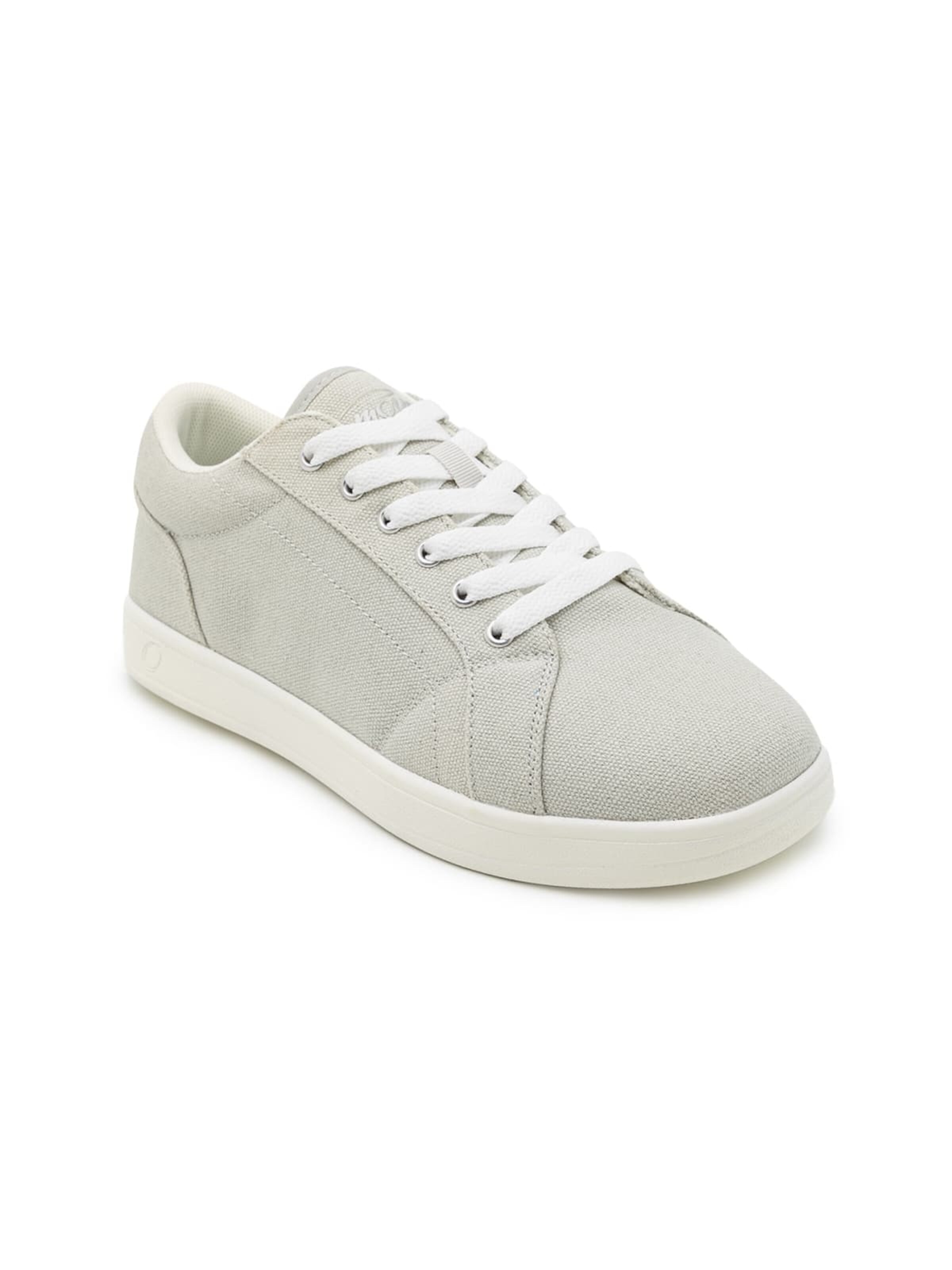Dancing Queens Кроссовки '- SMOVE Dance Sneaker' в сером цвете