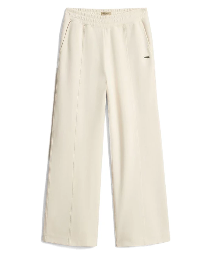 

Очень мягкие спортивные штаны из трикотажа. Woolrich, бежевый