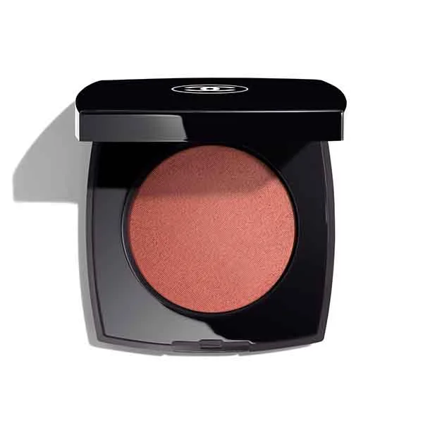 Румяна в виде кремовой пудры CHANEL JOUES INTENSE CREAM, ROSE RADIANT