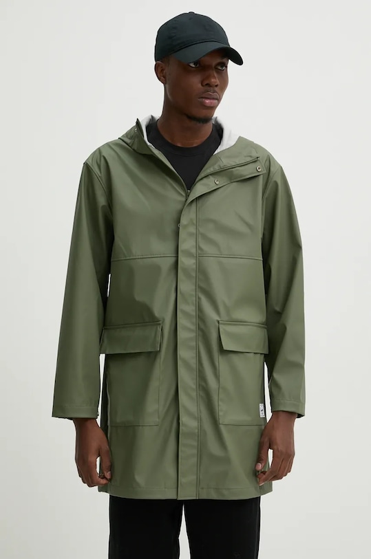 

Куртка Herschel, зеленый