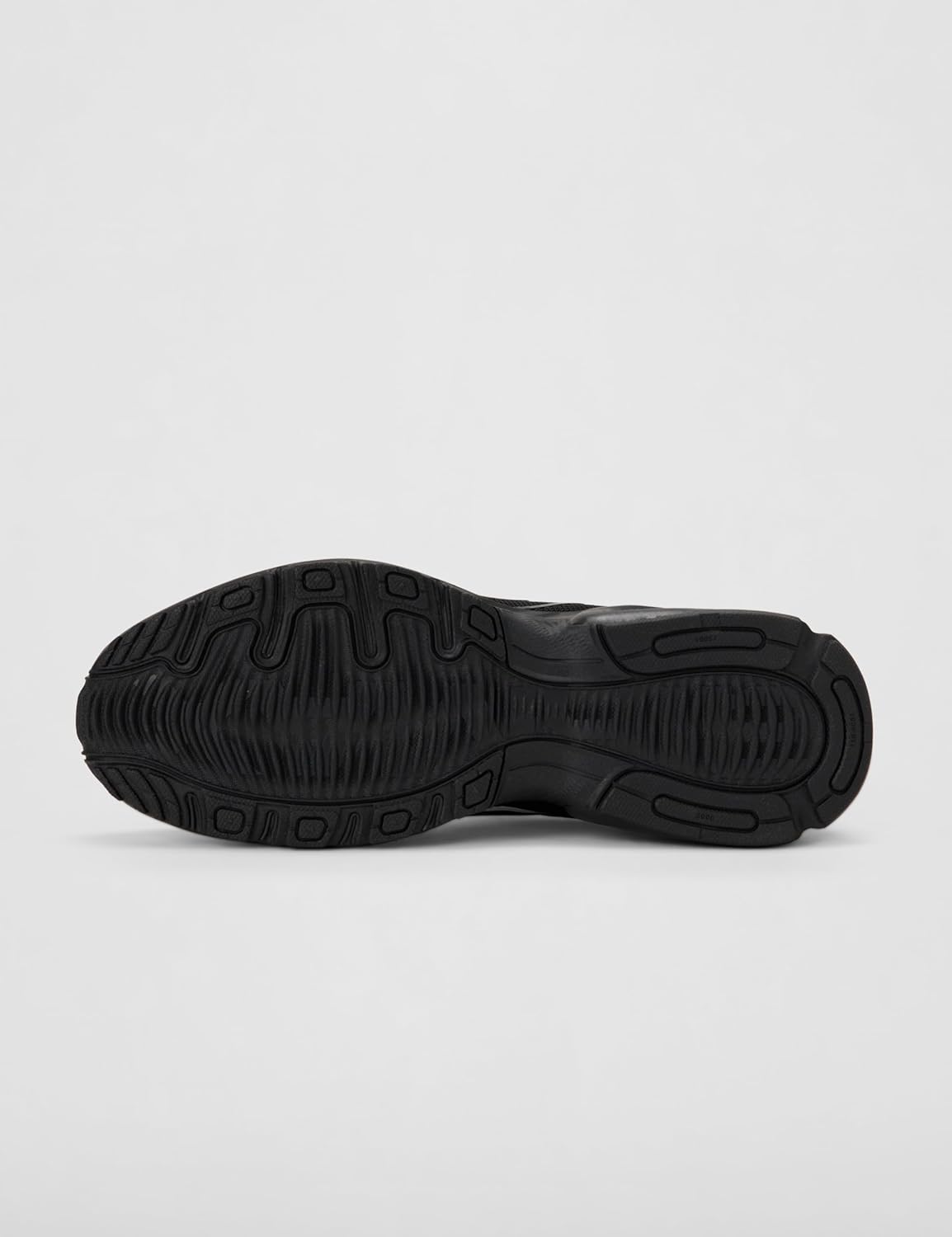 Мужские кроссовки Nike Big Low, белый/серый/светло-серый — фото 3