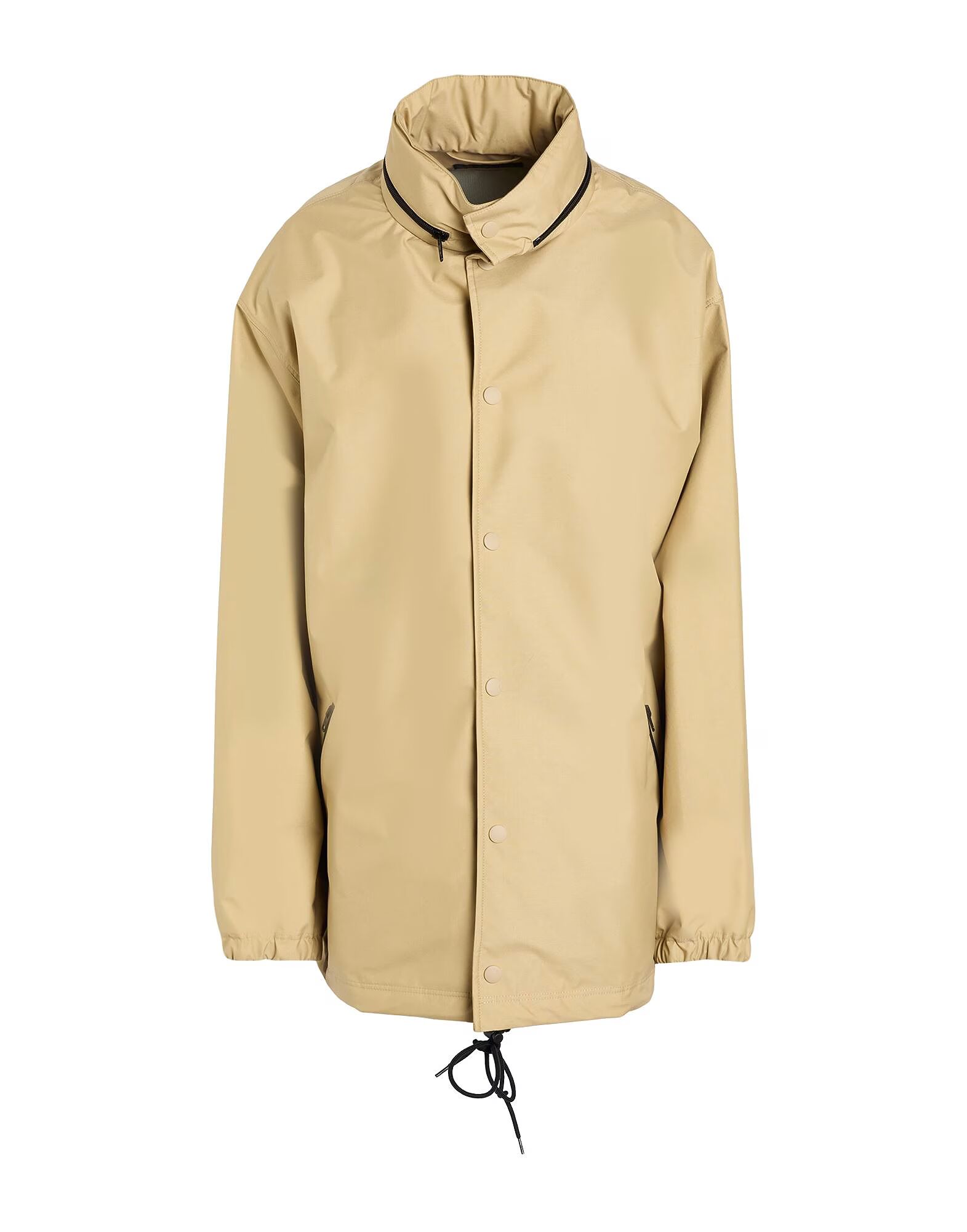 

Куртка Balenciaga, бежевый