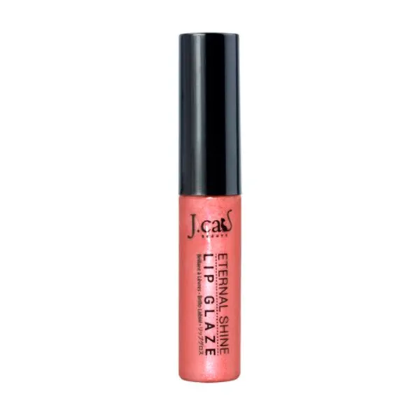 

Блеск для губ Eternal Shine Lip Glaze J.Cat, цвет carnation