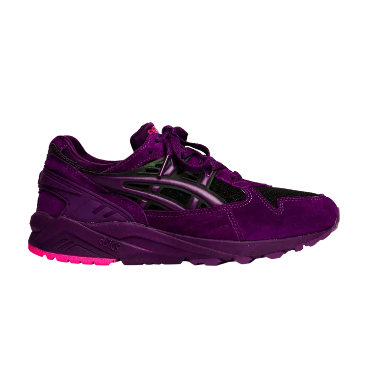 

Кроссовки ASICS Gel Kayano Trainer Borealis Pack, фиолетовый